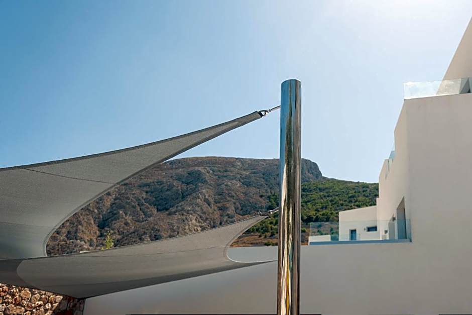 MAR n MAR CROWN HOTEL-SUITES