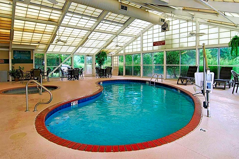 Baymont by Wyndham Memphis I-240