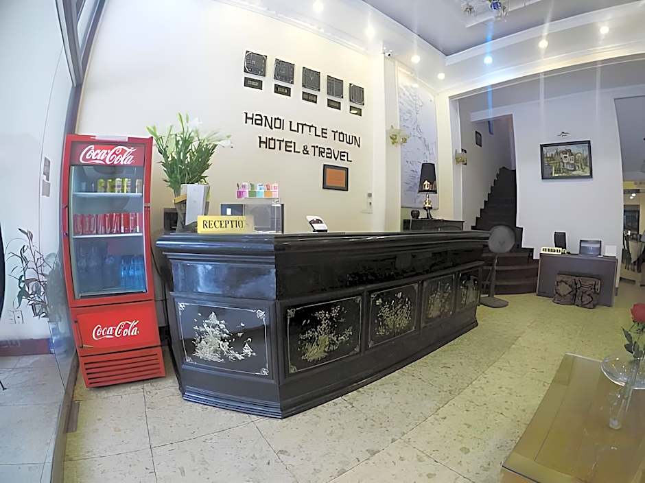 Hanoi Little Town Hotel