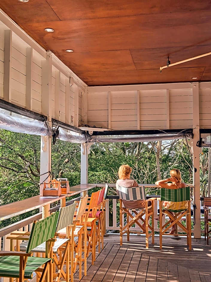 Halse Lodge Noosa Heads