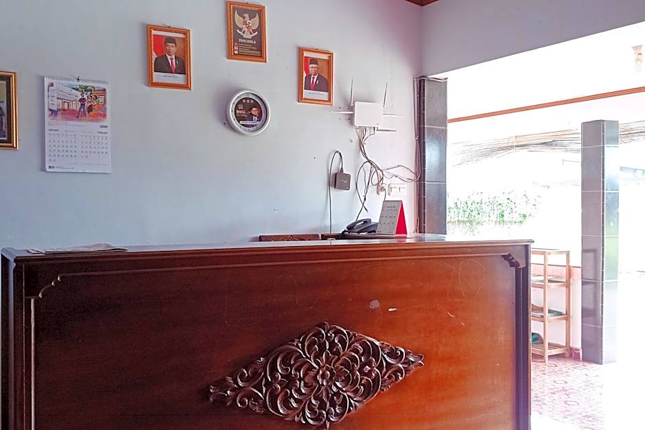 RedDoorz Syariah @ Wisma Soponyono