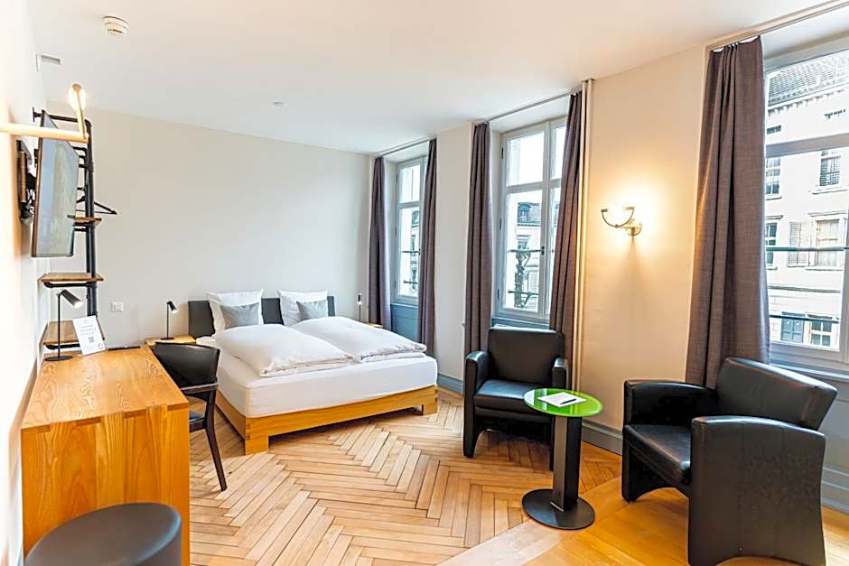 Hotel Le Lion - Self Check-in