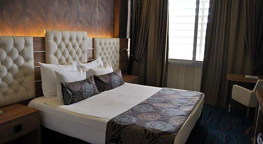 Orty Airport Hotel