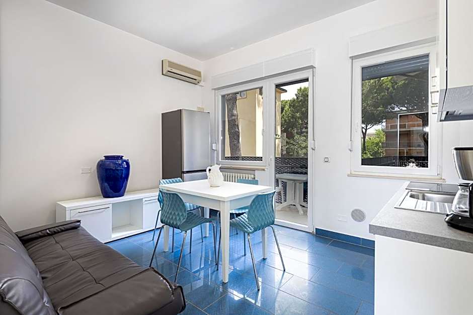 CASA MAJOR Hotel & Appartamenti CERVIA
