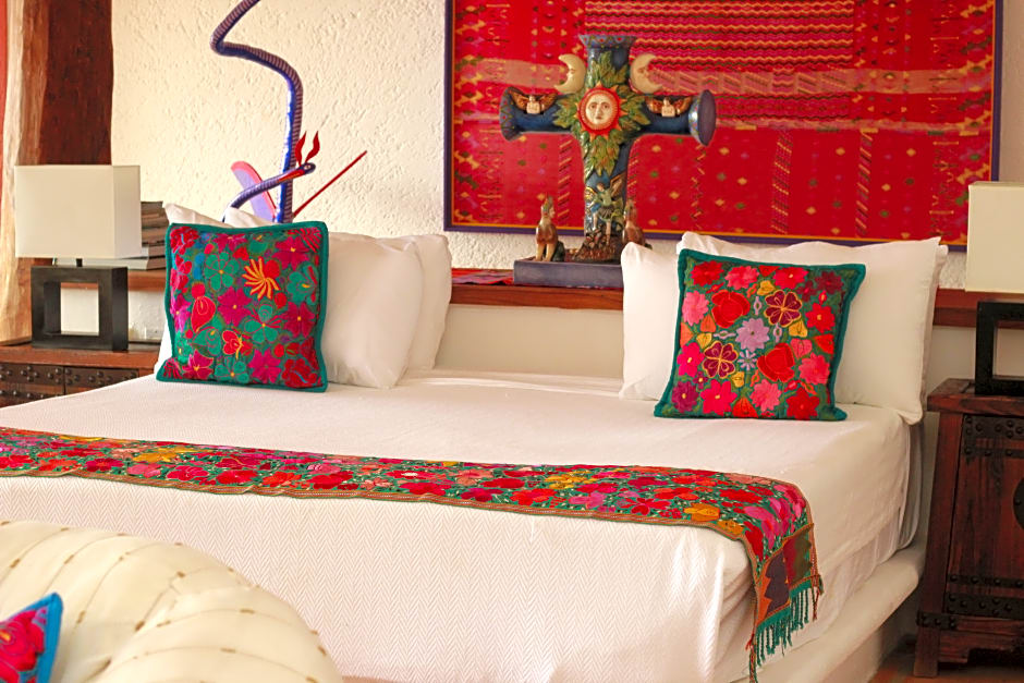 Photo 1 of 3 of Serenity Suite
