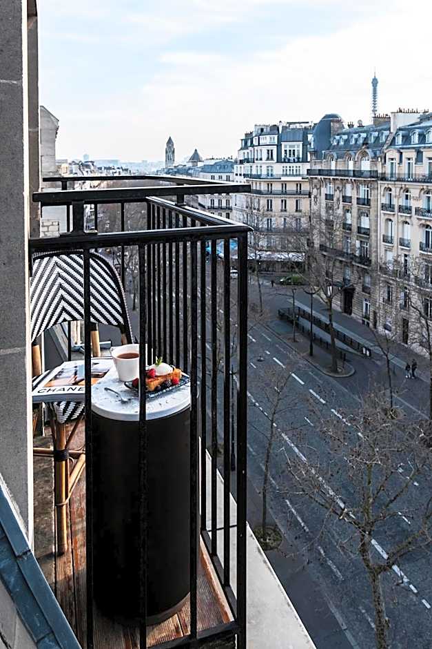 Grand Hôtel Champs-Elysées