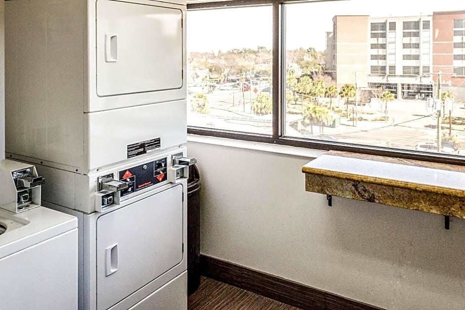 Comfort Inn Downtown Charleston