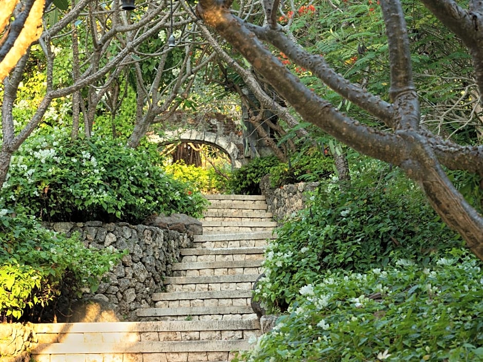 Jumeirah Bali
