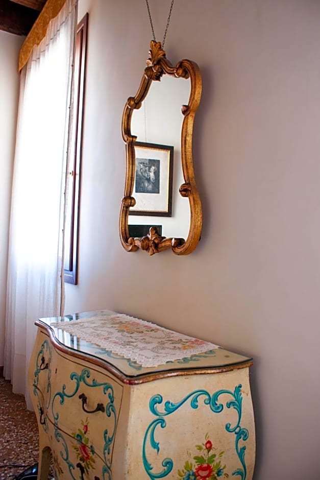 B&B Luxury San Firmino Canal View