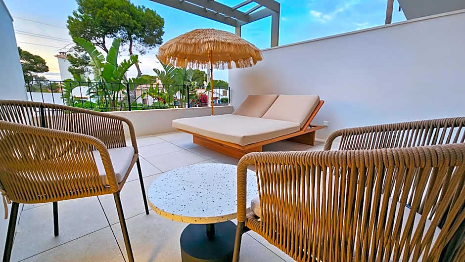 Hotel Santanyi Port