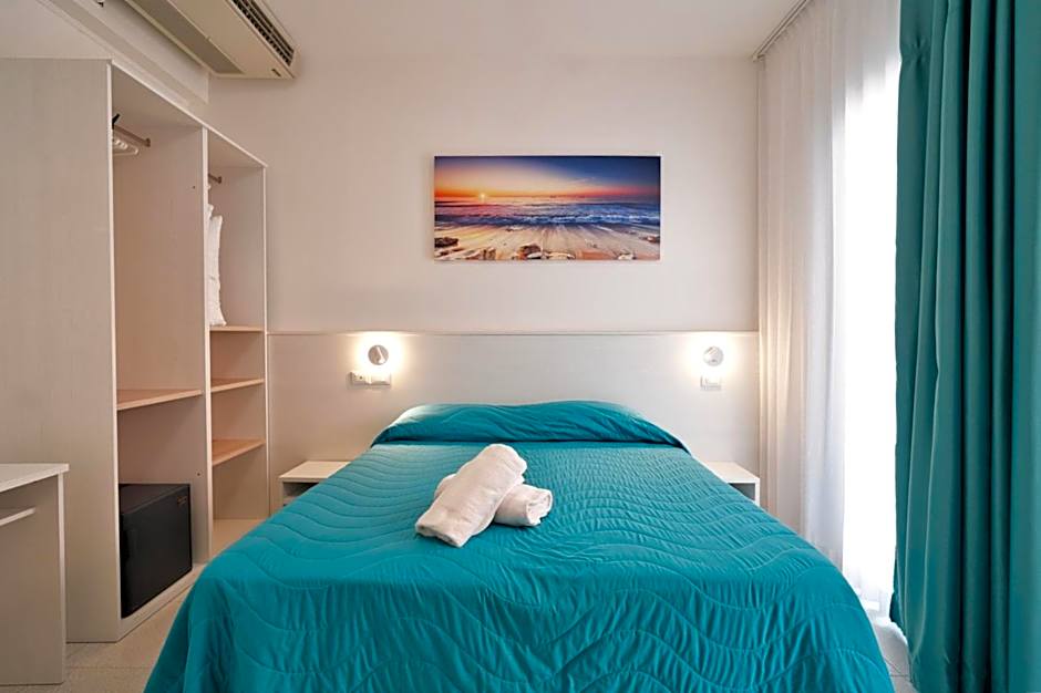 Hotel Ideal Sottomarina