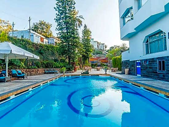 Hotel Hillock