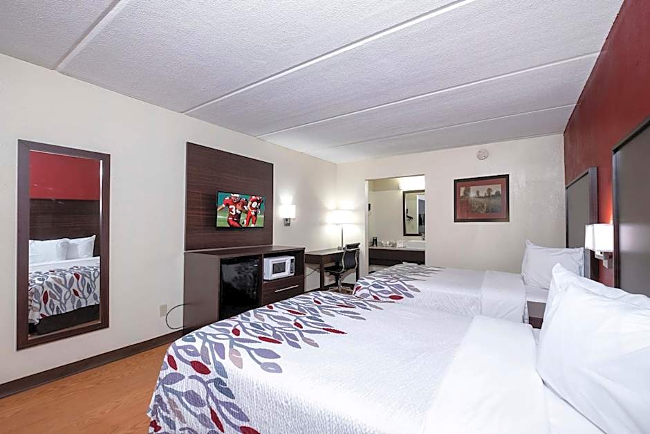 Red Roof Inn Kenly - I-95