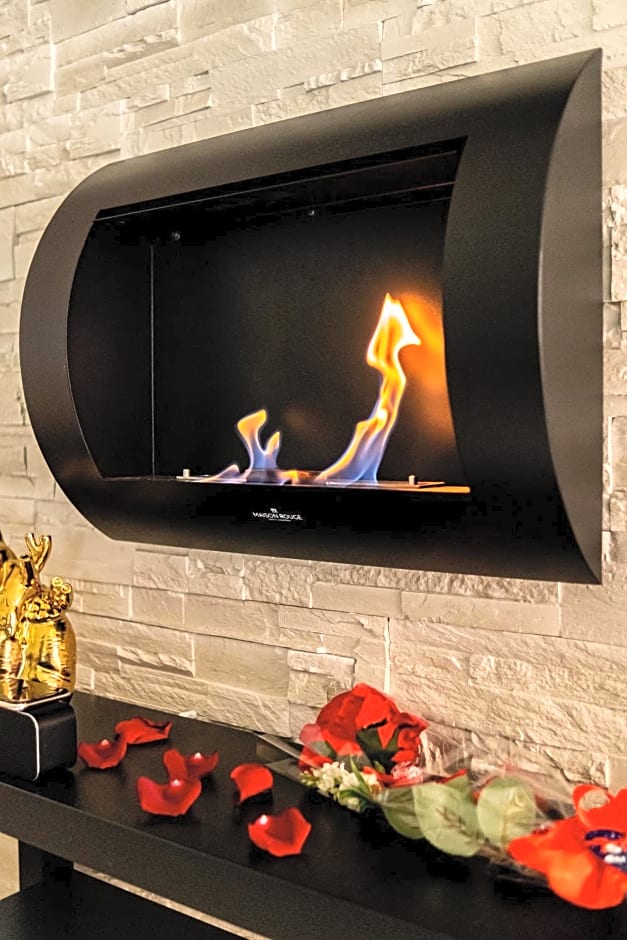 Il Piccolo Borgo - Suite