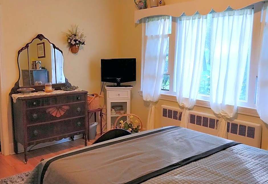 Maurrocks Bed & Breakfast