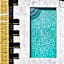 Birds Villa Apartments with Heated Pool - Including Car and Breakfast