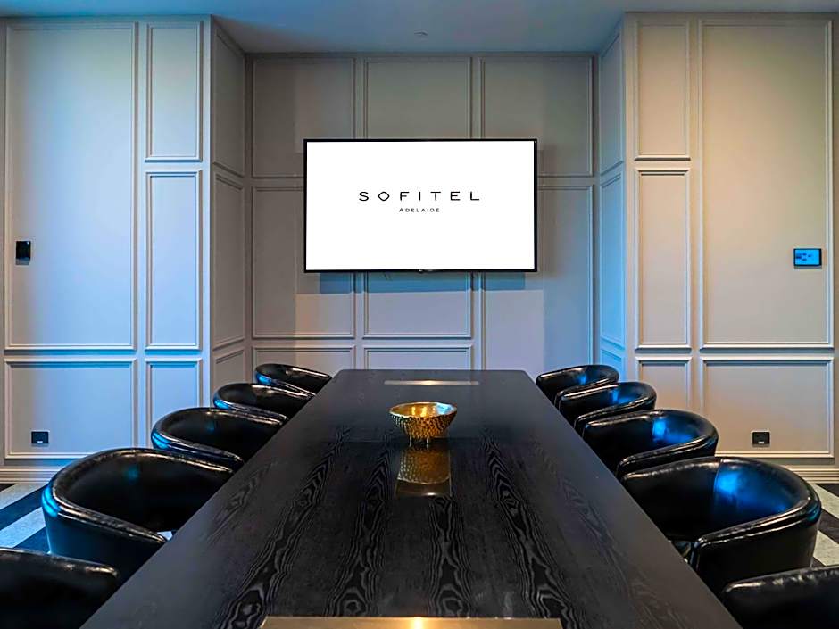 Sofitel Adelaide