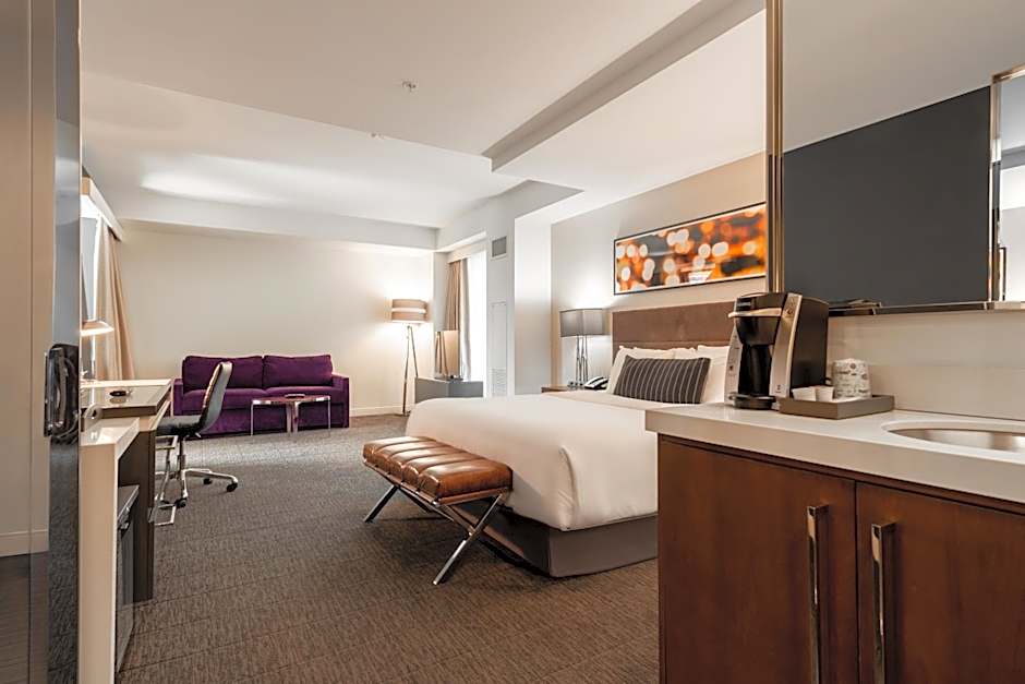 Godfrey Hotel Chicago
