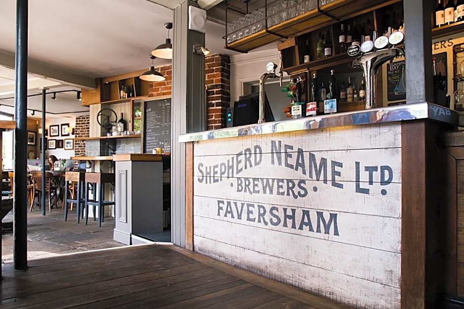 The Millers Arms Inn