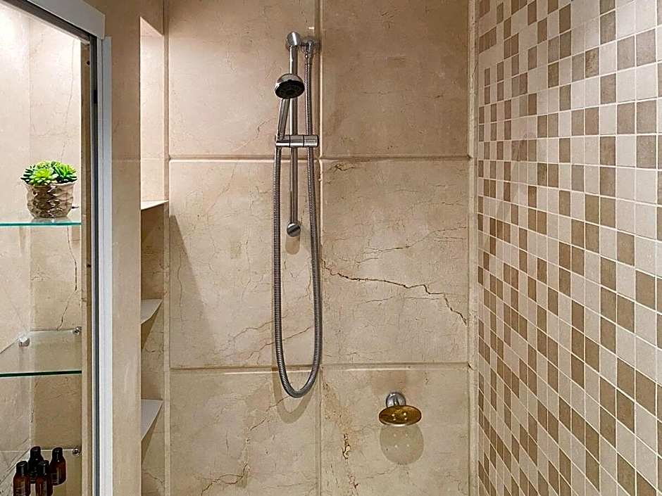 Luxuoso Studio 2007 Laje de Pedra Gramado Canela