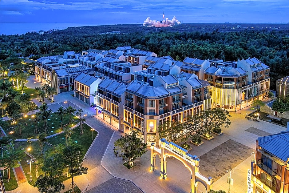 Holiday Inn Express Wenchang By IHG