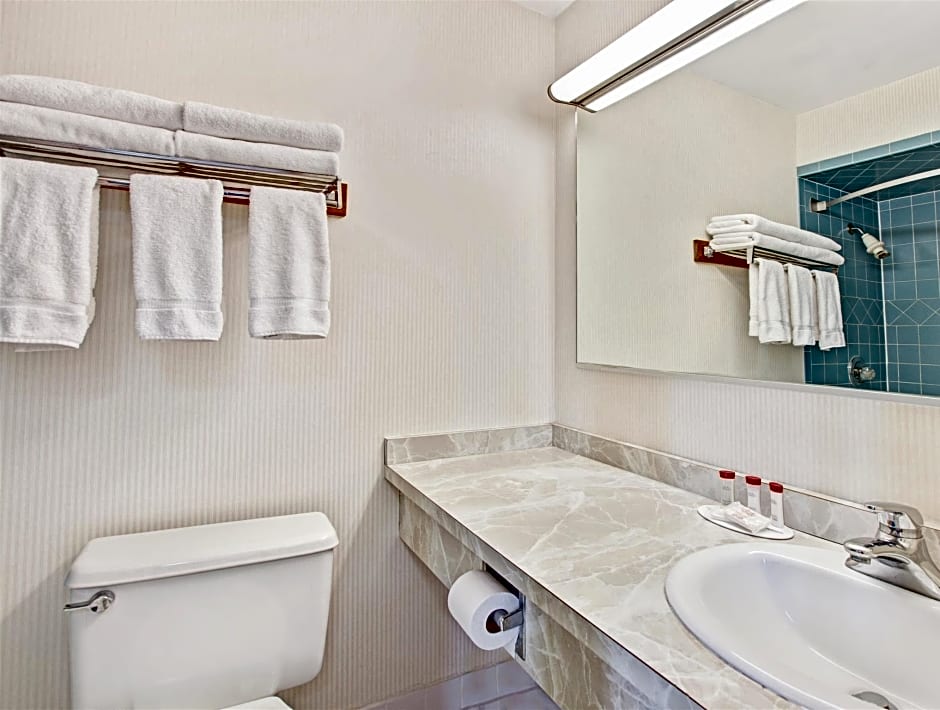 Photo 1 of 1 of Studio 1 King Bed Suite