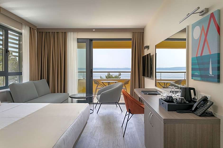 Hotel Antonio