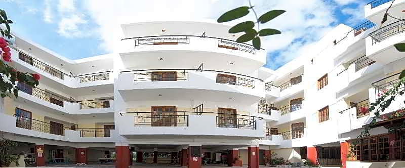 Artemis Hotel Apartments