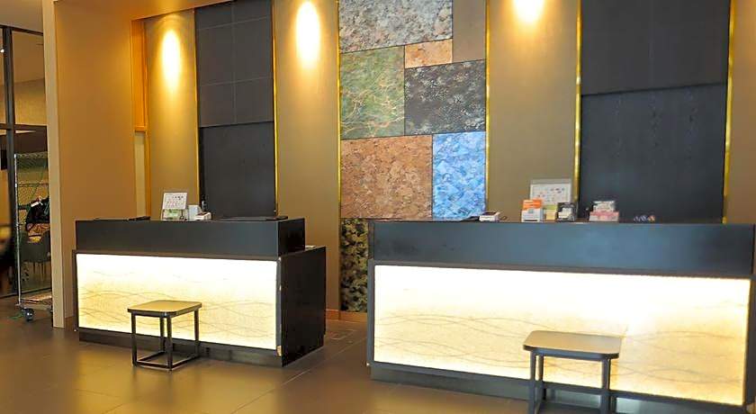 Urban Hotel Kyoto Shijo Premium