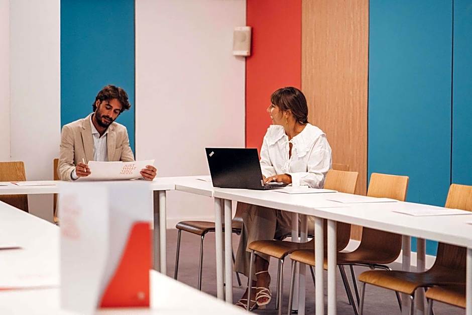 Stay Hotel Faro Centro