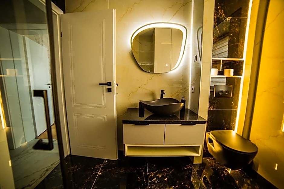 Prestige ApartHotel Brasov