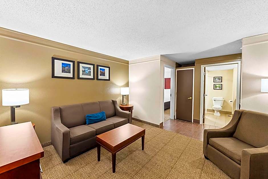Comfort Inn & Suites Heath