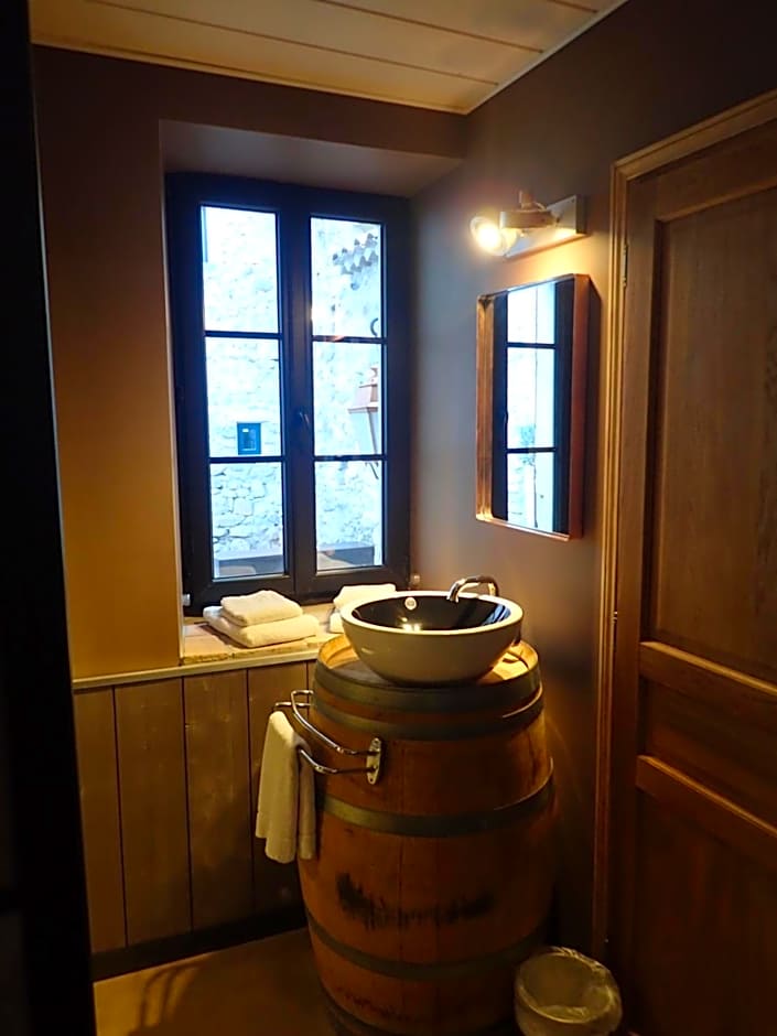 Le Silex - Adult Only