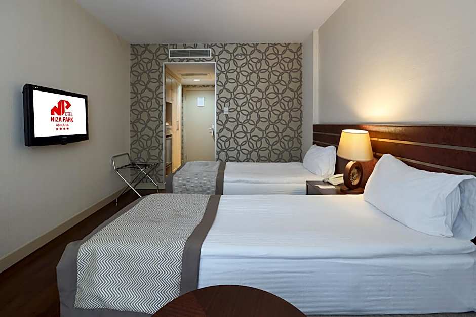 Niza Park Hotel