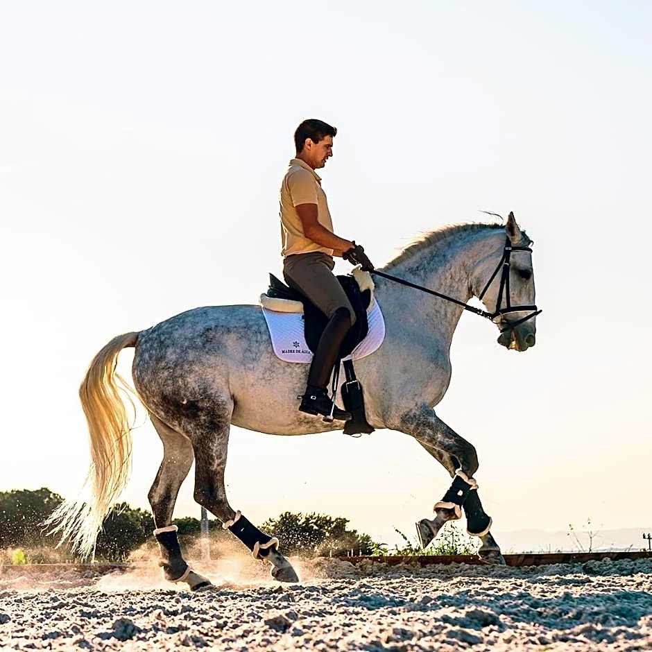 Madre de Água Hotel Rural de Charme