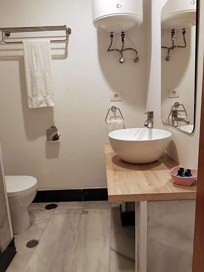 Hotel Océano Centro