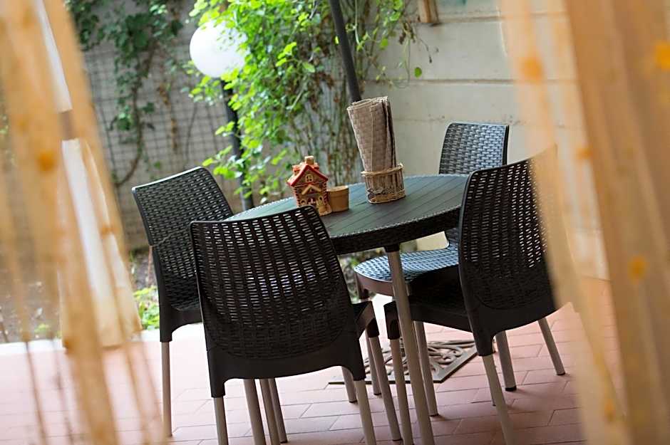 Domus al Parco Guest House