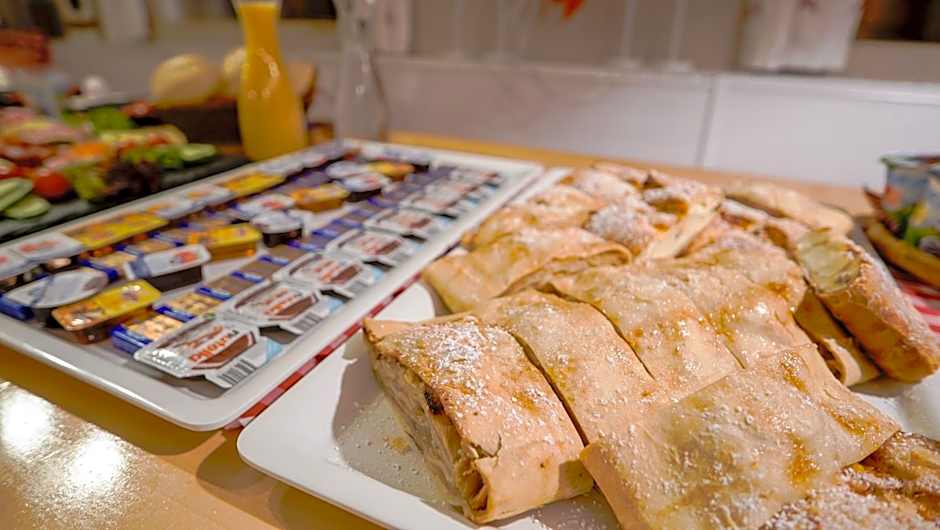 Landgasthof zum Papyrer - Erholung im Urlaubsgebiet