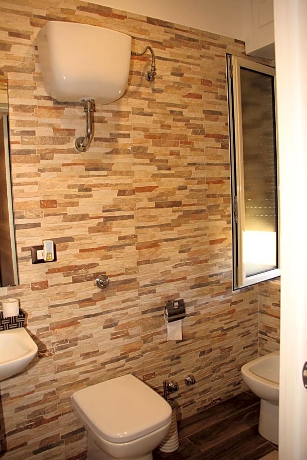 B&B Damianto – Capaccio, UT