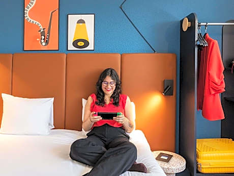 ibis Paris Porte de Montreuil