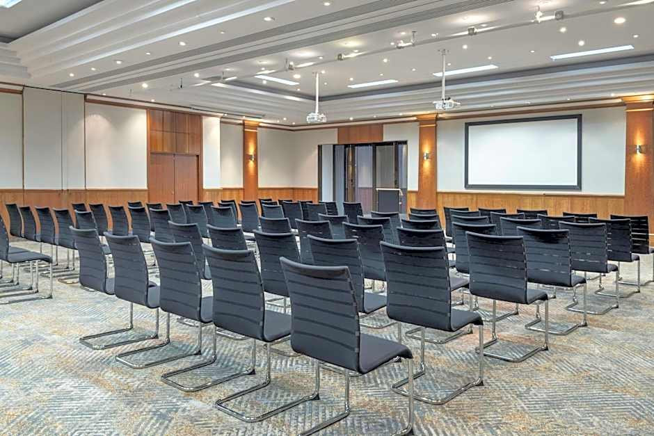 Delta Hotels by Marriott Newcastle Gateshead