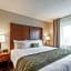 Comfort Inn South Tulsa - Woodland Hills