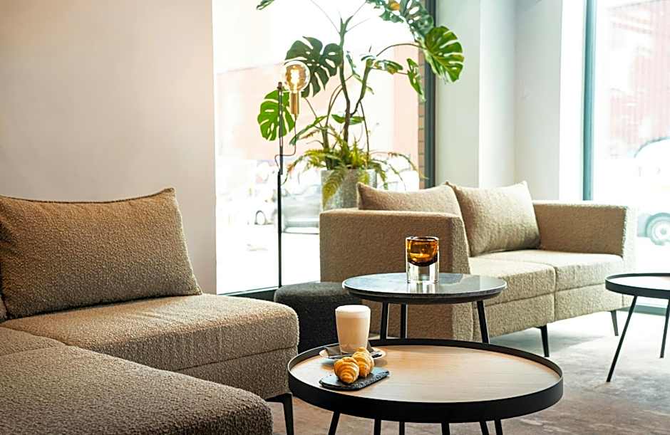 Leonardo Hotel Hamburg Altona