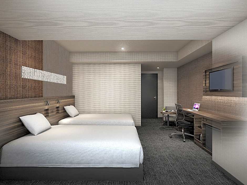 Smile Hotel Shinosaka