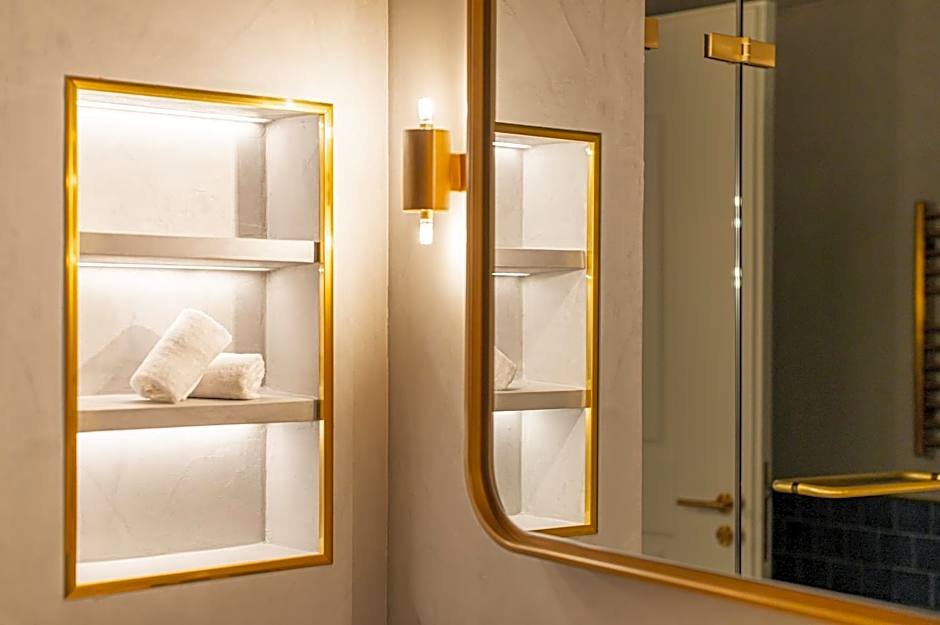 Palácio Ludovice Wine Experience Hotel