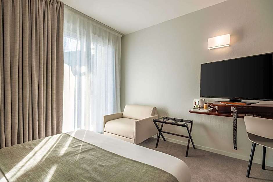 Quality Hotel Pau Centre Bosquet