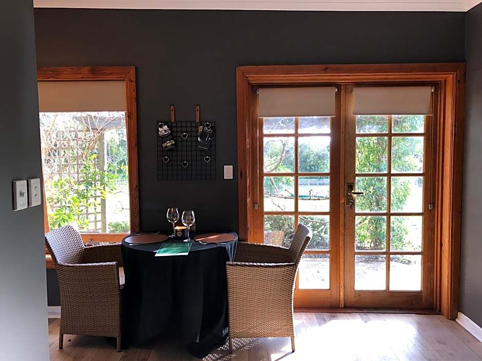 Amande Bed and Breakfast