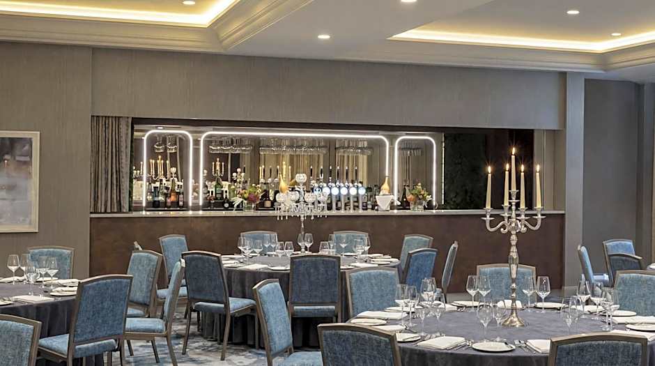 Hilton Dublin