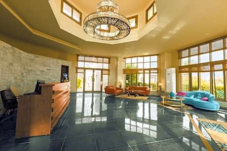 Green Leaves Aqua Park Beach Resort North Coast