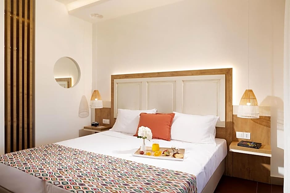 Kalypso Hotel Malaia